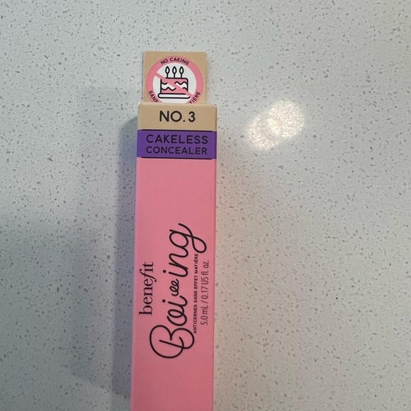 Benefit Boi-ing cakeless concealer - Picture 1 of 4